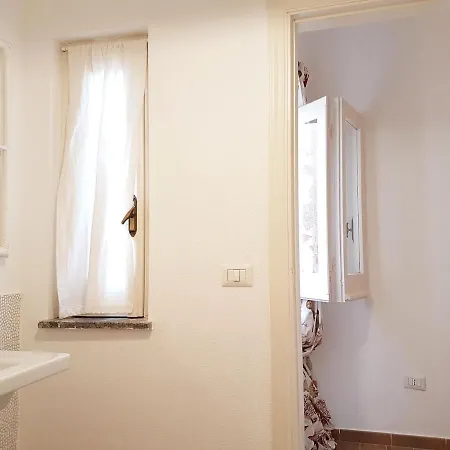 Mediterranean Luxury Villa Parghelia
