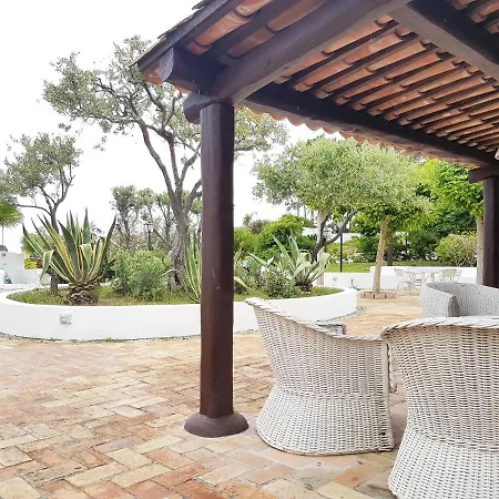 Villa Mediterranean Luxury Parghelia