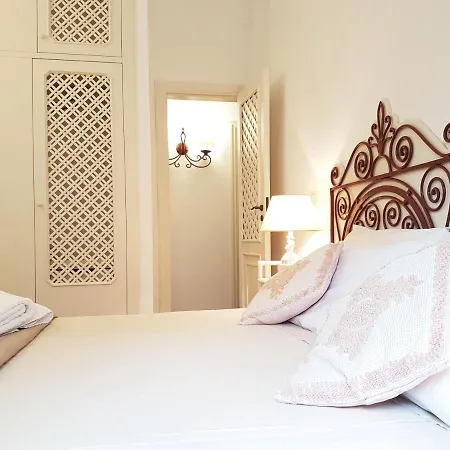 Mediterranean Luxury Villa Parghelia