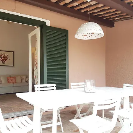 Villa Mediterranean Luxury *