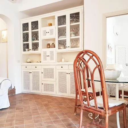 Villa Mediterranean Luxury Parghelia