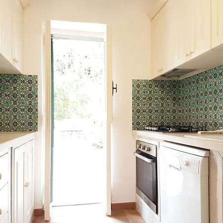 Mediterranean Luxury Parghelia