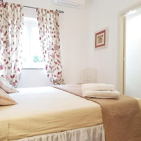 Mediterranean Luxury Parghelia