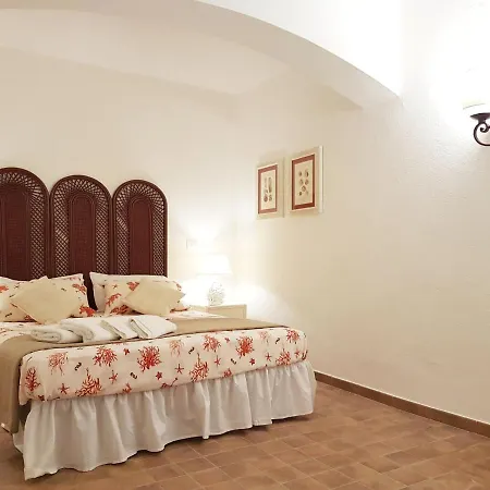 Mediterranean Luxury Parghelia