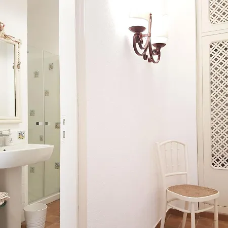 Villa Mediterranean Luxury