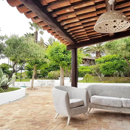 Villa Mediterranean Luxury Parghelia