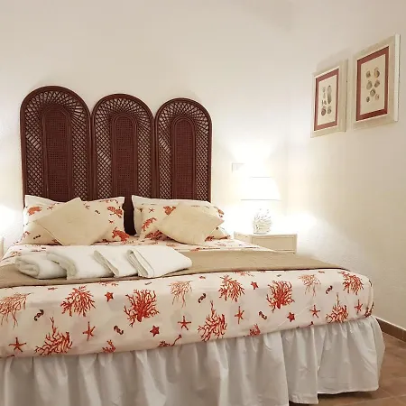 Mediterranean Luxury Villa *