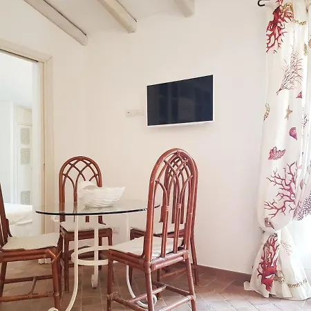 Mediterranean Luxury * Parghelia