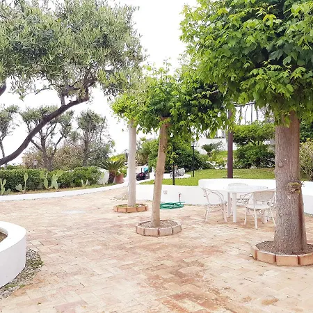 Mediterranean Luxury