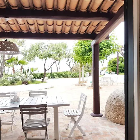 Mediterranean Luxury Villa Parghelia