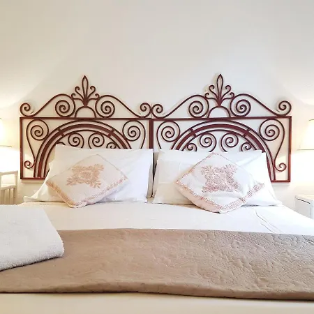 Mediterranean Luxury Villa Parghelia
