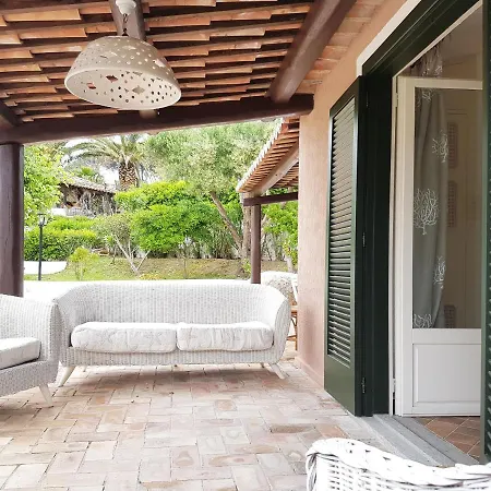 Villa Mediterranean Luxury *