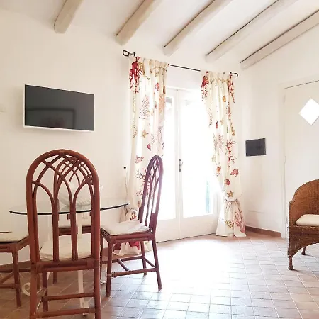 Villa Mediterranean Luxury Parghelia