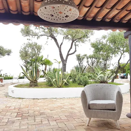 Villa Mediterranean Luxury