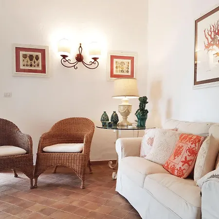 Mediterranean Luxury * Parghelia