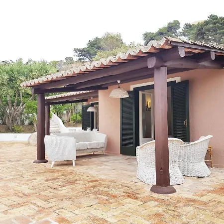 Villa Mediterranean Luxury *