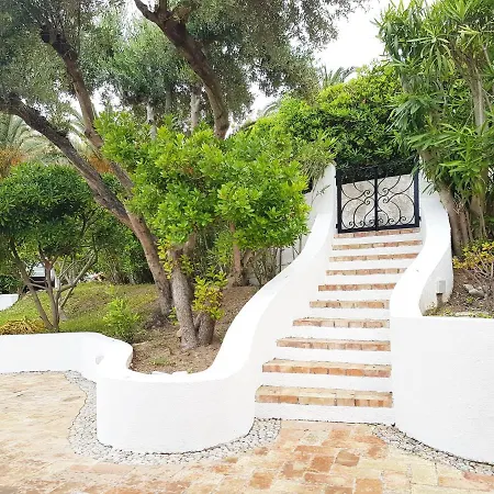 Mediterranean Luxury