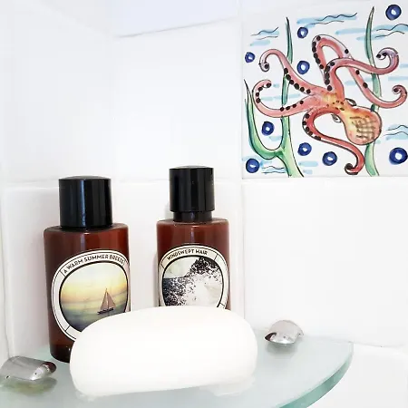 Mediterranean Luxury * Parghelia